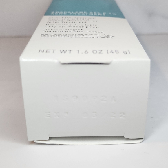 Proactiv MD Acne Treatment Adapalen 1% - Picture 3 of 3